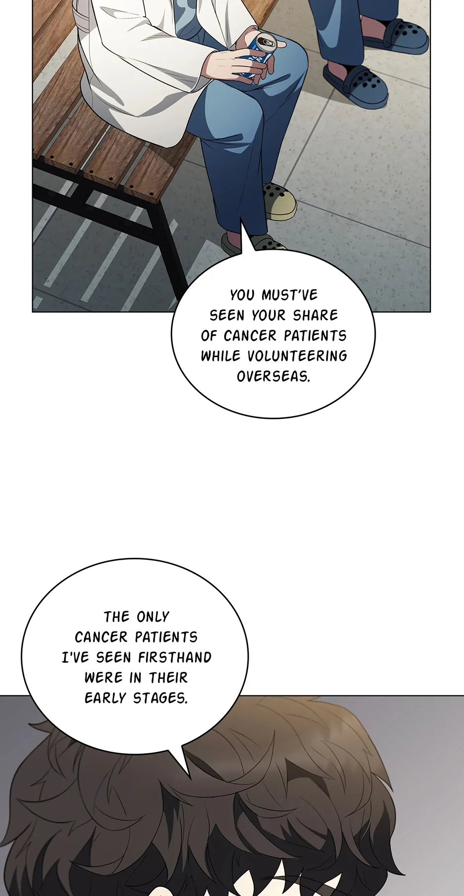 Dr. Choi Tae-Soo Chapter 236 76